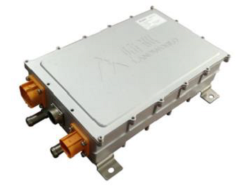 6.6KW OBC Liquid  |Products|On(off) Board Chargers