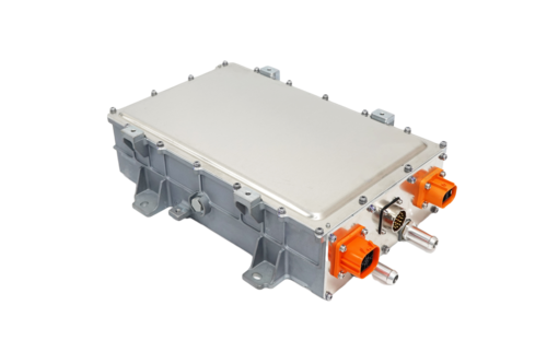 11KW OBC Liquid System Bidirectional