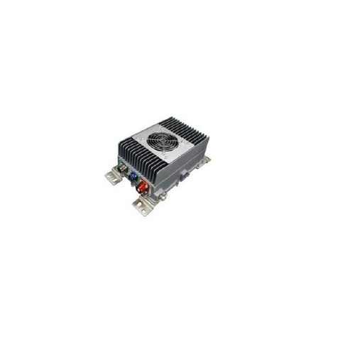 DC/DC_2KW_400-750VDC, 13.8VDC_Fan  |Products|LV(HV) DC/DC Converters