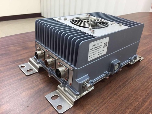 3KW DC/DC Converter Fan System  |Products|LV(HV) DC/DC Converters