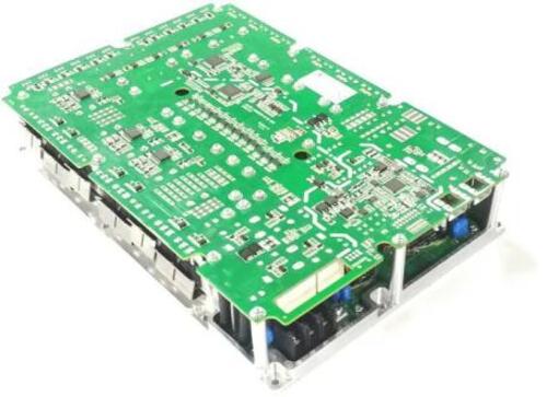 6.6KW OBC Module  |Products|On(off) Board Chargers