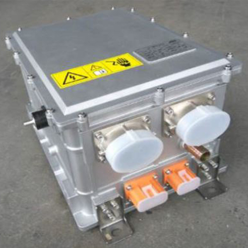 COMBO_6.6KW OBC+2.5KW DCDC+PDU 3 in 1 Liquid Cooling  |Products|COMBO_PDU+OBC+DC/DC